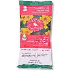 Red Instant Hummingbird Nectar - 8oz Packet 