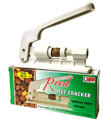 Reed Nut Cracker 