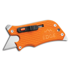 SLIDEWINDER Utility Knife Ora.(6) 