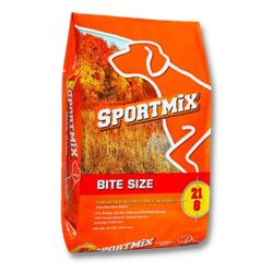 SPORTMiX® Bite Size 21/8 SPORTMiX®, Bite, Size, 21/8, Midwestern, Pet, Food, Supplies, Dog, food, dry