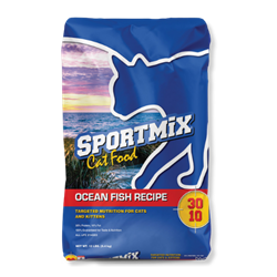 SPORTMiX® Ocean Fish Recipe Cats, Cat Food, Food for Cats