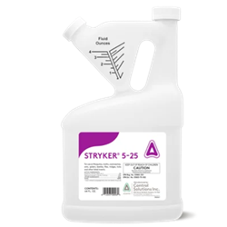 Stryker® 5-25 Insecticide Concentrate 