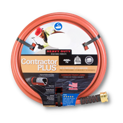 Swan® ContractorPLUS Hose (5/8" x 50) 