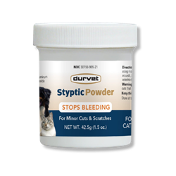 Styptic Powder 