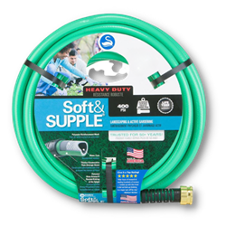 Swan® Soft&SUPPLE Hose (5/8" x 50) 