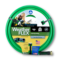 Swan® WeatherFLEX Hose (5/8" x 25) 