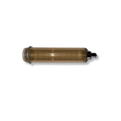 Syringe Barrel - Clear (For 955023) 