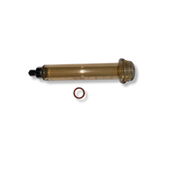 Syringe Barrel w/ O-Ring (For 955024) 