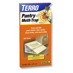 TERRO® Pantry Moth Traps 