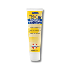 TRI-Care Triple Action Wound Treatment 