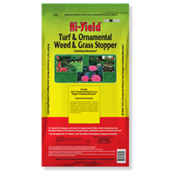 TURF & ORNAMENTAL WEED & GRASS  28 lbs 