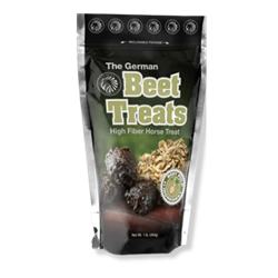 The German® Beet Treats Durvet, German, Beet, Treat, horse, equine, high, calorie, fiber, digest, easy, fermentation, ease, beet, pulp, digestive, system, support, low, starch, sugar, vitamins, no, soak