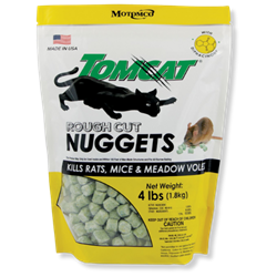 Tomcat Rough Cut Nuggets 