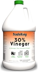 TradeKing 30% Vinegar 