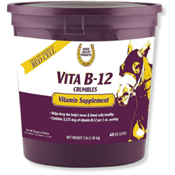 Vita B-12 Crumbles 3 lbs. 