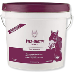 Vita Biotin Crumbles 20 lbs. 