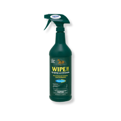 Wipe II Fly Spray with Citronella 32 oz. 