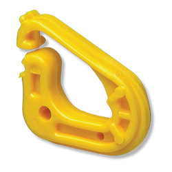 Zareba® Yellow Standard Corner Insulator 