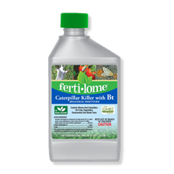 ferti•lome® Caterpillar Killer Spray with Bt 