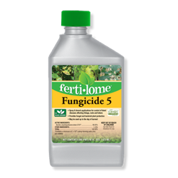 ferti•lome® Fungicide 5 (16 oz.) 