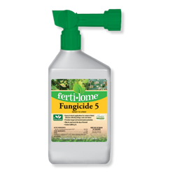 ferti•lome® Fungicide 5 RTS 