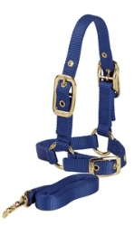 Valhoma® Sheep Halter with Lead Valhoma®, Sheep, Halter, Lead, Livestock, halters