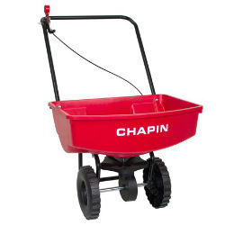 Chapin® 65-Pound Lawn Spreader Chapin®, 65-Pound, Lawn, Spreader, MFG, Home, Garden, Lawn, Supplies
