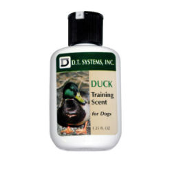 D.T. Systems Training Scents D.T., Systems, Training, Scents, Pet, dog, supplies, training, hunting, scented, dummies, Duck, Dove, scents, "Scent, Strip", sewn, surface, canvas, training, dummies