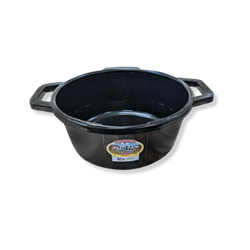 Little Giant® Feed Pan with Handles (22 Qt.) 