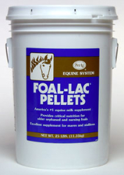 Pet Ag® Foal-Lac Pellets