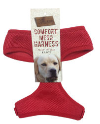 Valhoma® Comfort Mesh Harness Valhoma® Comfort Mesh Harness, Valhoma, Pet Supplies, Dog supplies, dog harness, mesh dog harness