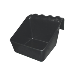 Little Giant® Universal Block Holder and Feeder Little Giant, Universal Block Holder and Feeder, Universal Livestock Feeder, Block Holder, Salt Block Holder, Universal Salt Block Feeder, Universal Feeder, Universal Block Holder