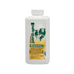 Safe-Guard® Cattle & Goat Drench Suspension 10% Gallon Safe-Guard®, SafeGuard, Safe-Guard, Safe gard, safe-gard, Cattle, Goat, Drench, Suspension, 10%, 10, percent, fenben-dazole, fenbendazole, oral, controls, lung, worms, stomach, intestinal, no, milk, withholding, withdrawal, safe, pregnant, cows, breeding, stock, stressed, cattle, beef, dairy, cattle, goats, recommended, dose, 5, mg, kg, 2.3, ml, drug, 100, lb, body, weight