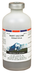 Colorado Serum® Wart Vaccine 50mL