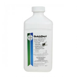 QuickBayt Spot Spray®