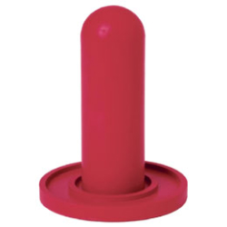 Little Giant® Calf Nipple Screw-on