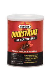 Starbar® QuikStrike® Fly Scatter Bait